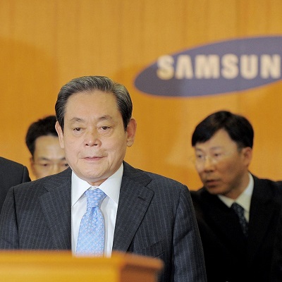 Samsung Electronics