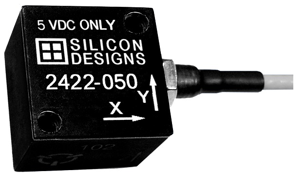 MEMS Capacitive Accelerometers