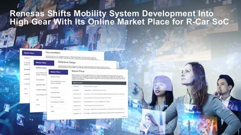 Mobility System Development