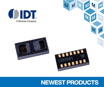 OB1203 Biosensor Module OB1203 Biosensor Module