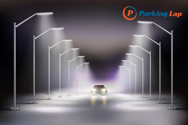 Parking Management System