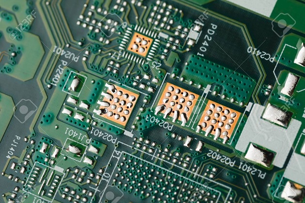 Printed Circuit Boards