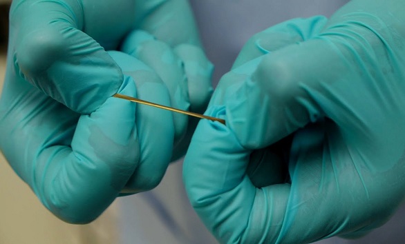 Stretchable Conductors