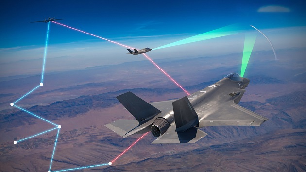 aerospace and defense