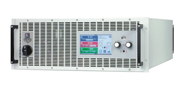 bidirectional laboratory power supply
