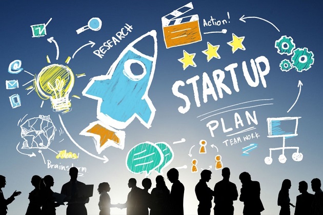 cloud-based startup ecosystem
