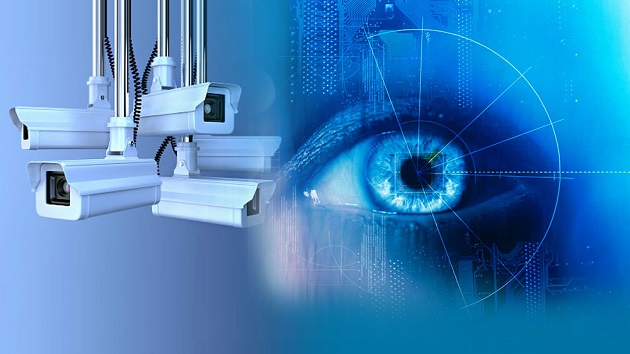 intelligent back-to-work surveillance solutions intelligent back-to-work surveillance solutions