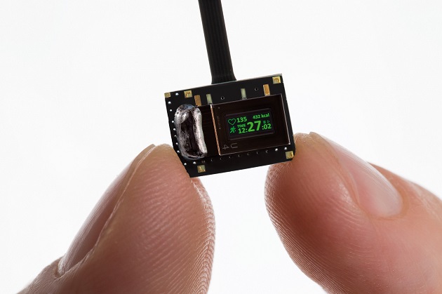 low-power electronics