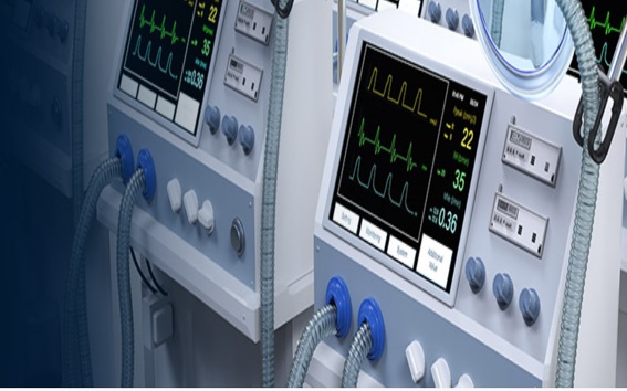 securing supply chain for medical components