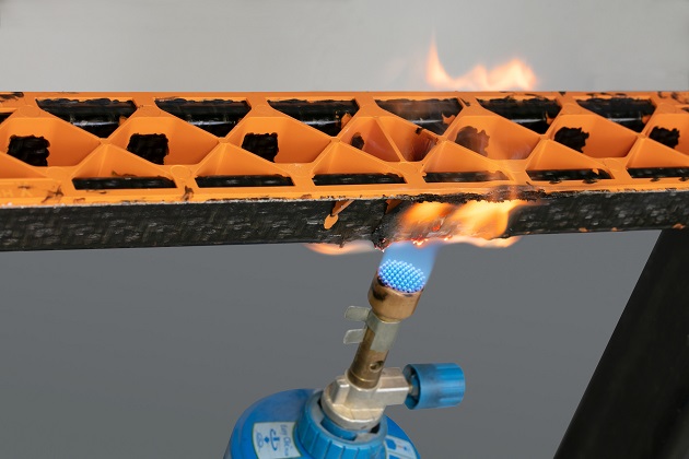 thermoplastic composite