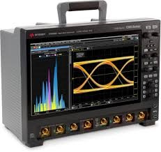 Advanced Oscilloscope Technology