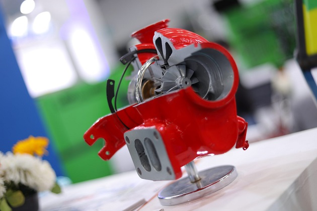 Indian Automotive Aftermarket Industry