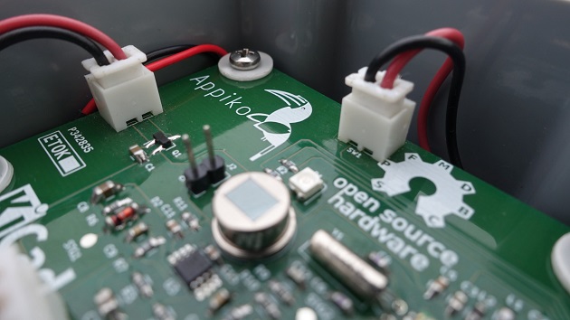 Low Power Electronics