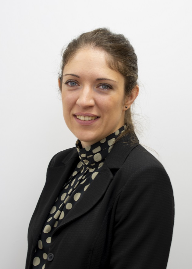 New European Sales Manager