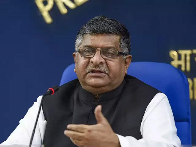 PLI for telecom sector to encourage Indian, global firms: Ravi Shankar Prasad