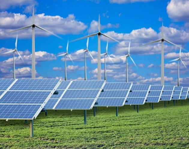 Renewable Power