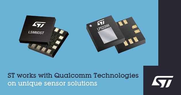 Sensor Solutions