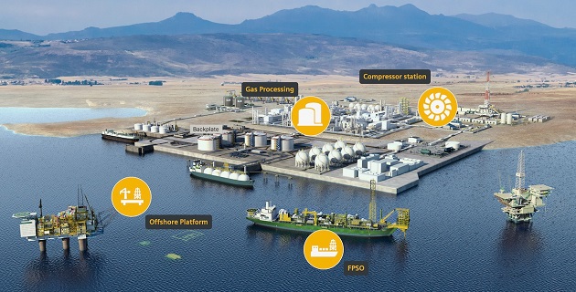 Siemens Energy and Bentley Systems introduce asset performance management solution for oil & gas operators