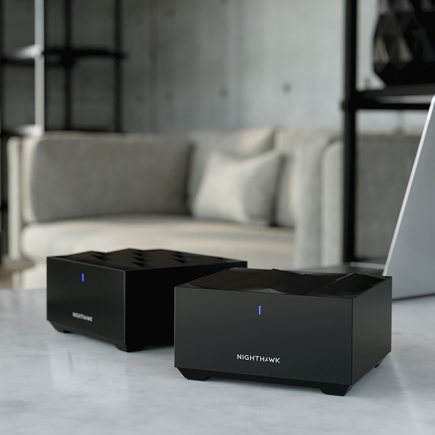 Various Wi-Fi Categories