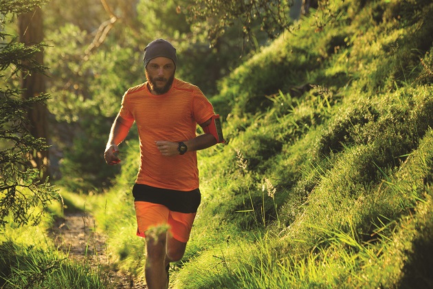 wearables and asset tracking