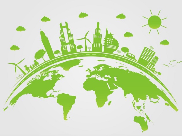 Carbon Neutral by 2027