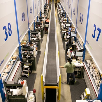 Cutting-Edge Automation