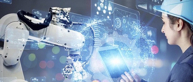 Industrial Summit 2020