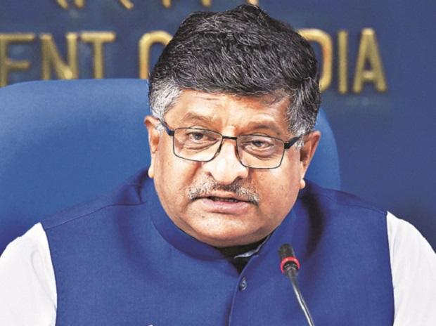 Ravi Shankar Prasad