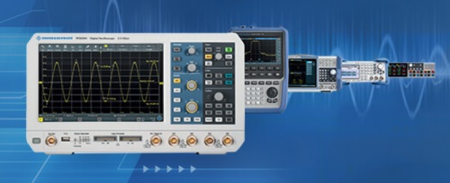 Rohde & Schwarz