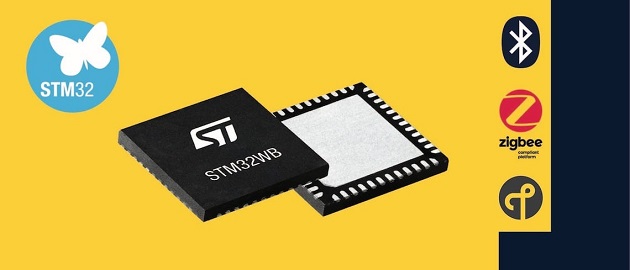 STM32WB35