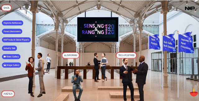 Sensing and ranging technologies