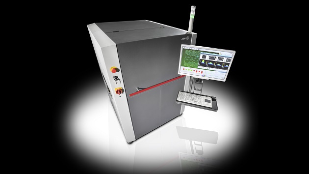 Solder paste inspection systems