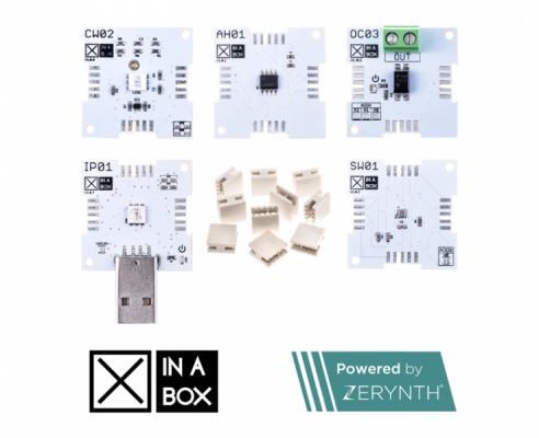 XinaBox