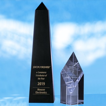 e-Commerce Distributor of the Year