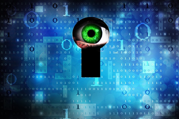 surveillance