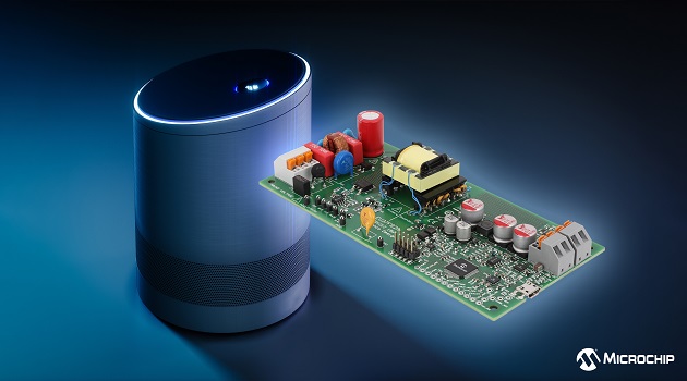 Power Control Reference Design