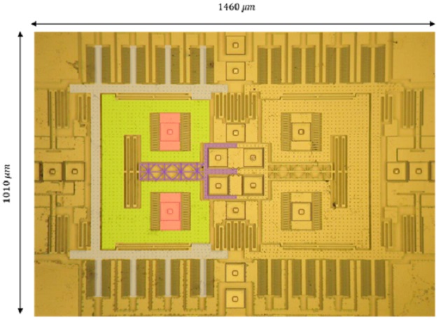 CEA-Leti reports breakthrough High-Performance gyroscope