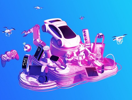 CES 2021