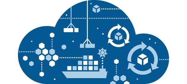 Cloud-Native Applications