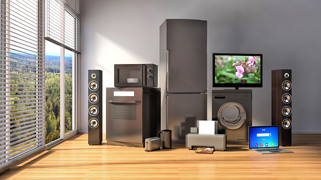 Consumer Electronics