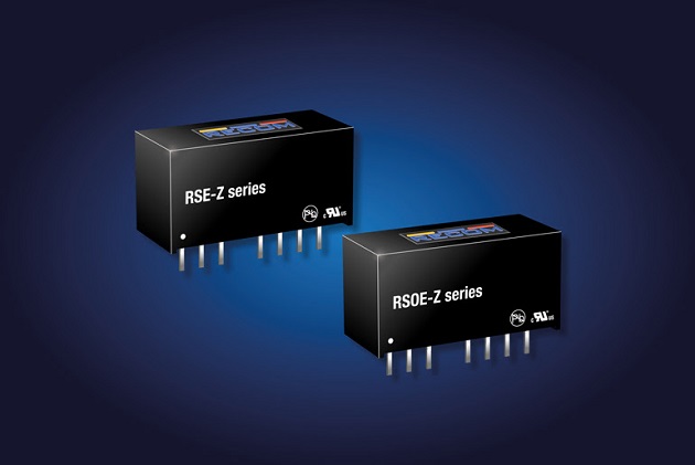 DC/DC CONVERTERS