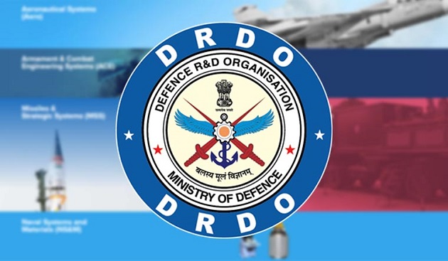 DRDO inks framework MoU with MoRTH for Geo-hazard Management