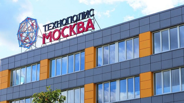 Enterprises of SEZ Technopolis Moscow Developed in 2020