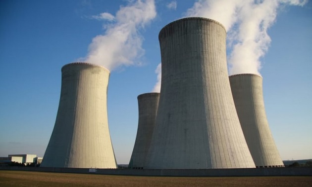 INDIA DEBUTS LARGEST NUCLEAR REACTOR WITH MORE PLANNED