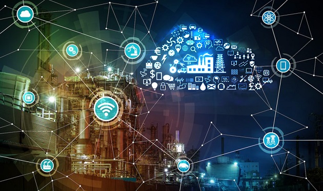 IoT and automation