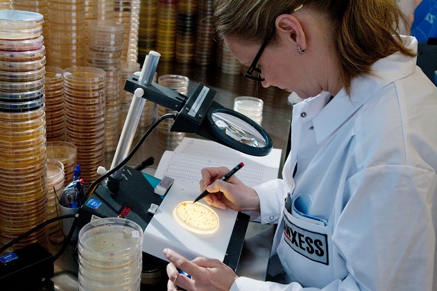 LANXESS acquires biocides specialist INTACE