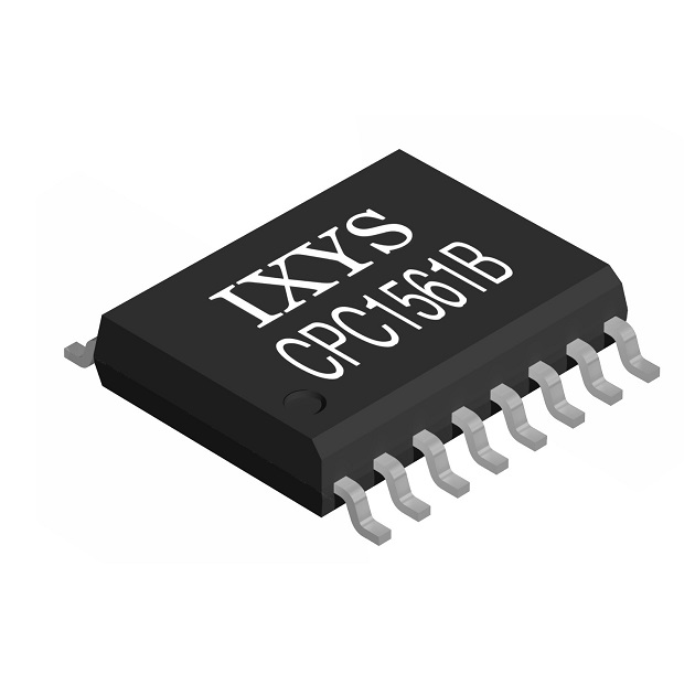 Littelfuse Introduces 1 Amp Fault Protected Solid State Relay with IC Limiting and Thermal Shutdown