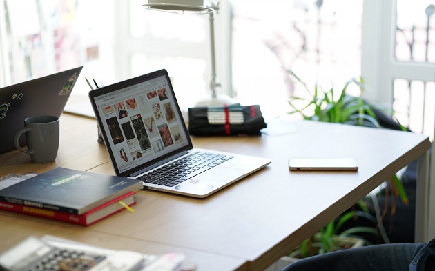 Providing employees with the right technology,