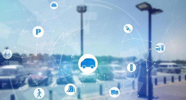 SenRa collaborates with TEKTELIC to accelerate LoRaWAN adoption