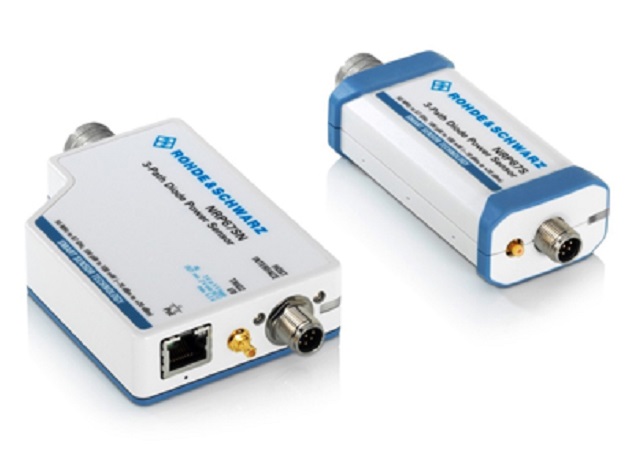Stocking high speed, high accuracy RF with power sensors